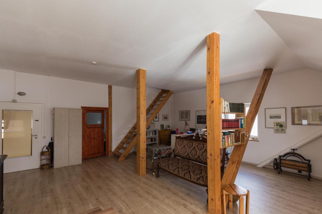 Traumhafte Ferienwohnung Ратцебург Экстерьер фото
