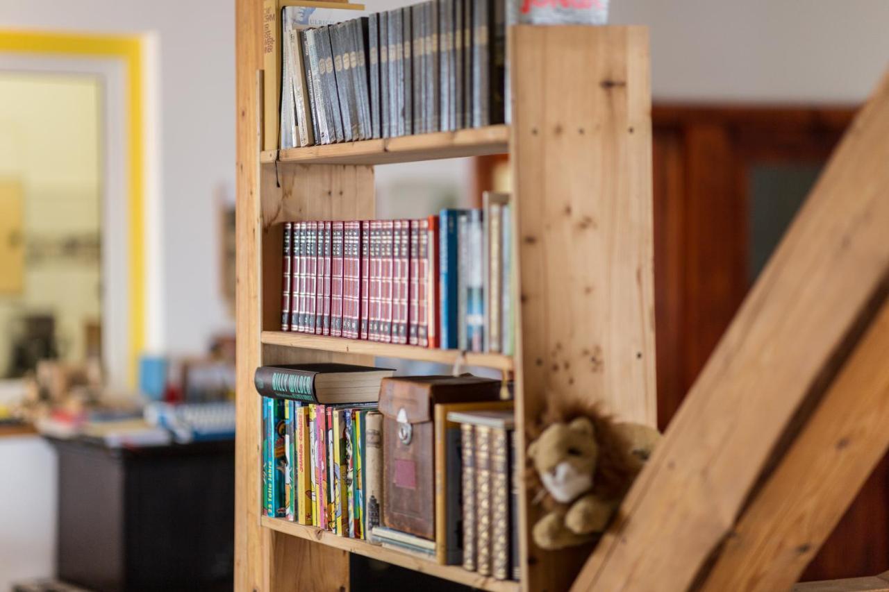 Traumhafte Ferienwohnung Ратцебург Экстерьер фото