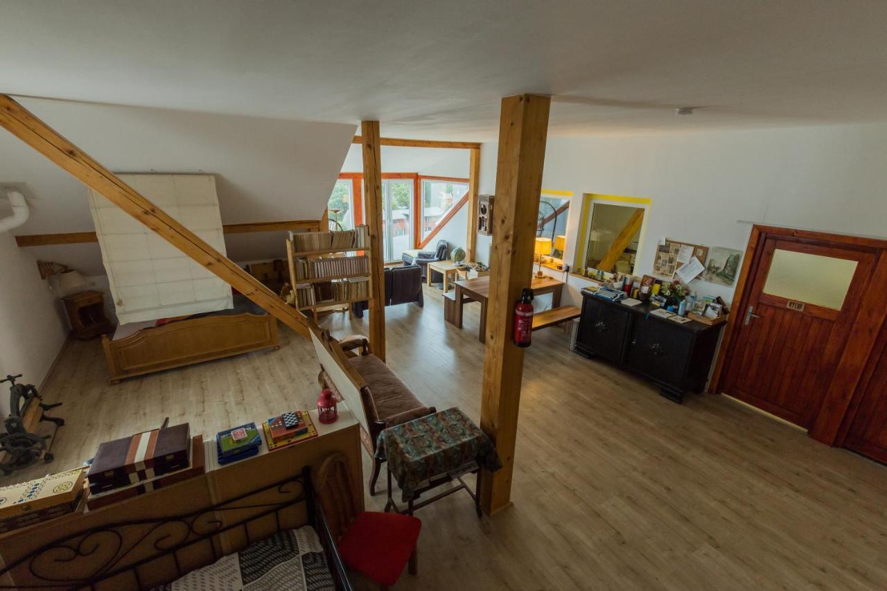 Traumhafte Ferienwohnung Ратцебург Экстерьер фото