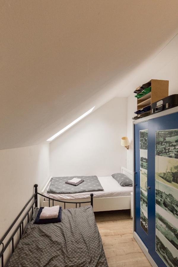Traumhafte Ferienwohnung Ратцебург Экстерьер фото